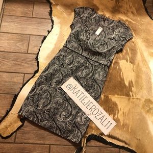 marchesa voyage size 2 dress  🦇*